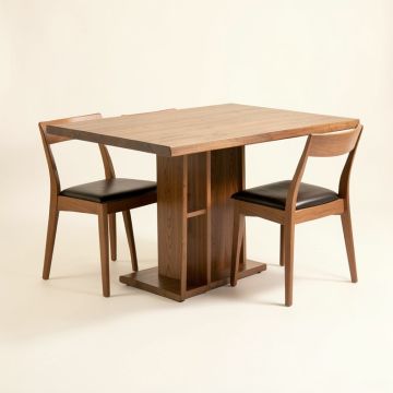 Klimek 3 - Piece Counter Height Dining Set (synthetic illustration; no displayed measurements)