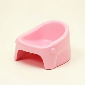 Shopkins Kids Saucer Chair (synthetic illustration; no displayed measurements)