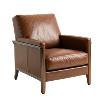 Derry 22 '' Wide Armchair (synthetic illustration; no displayed measurements)