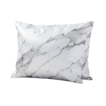 Marble Body Pillow Case