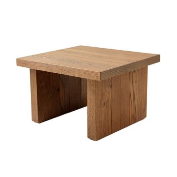 Jotunheim Block Coffee Table