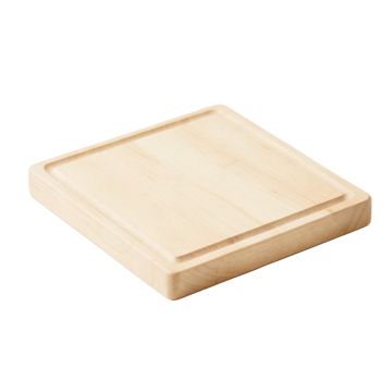 Oak Brook Cutting Board - Ivory