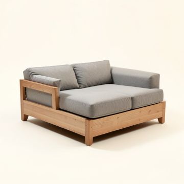 Holguin Convertible Sofa (synthetic illustration; no displayed measurements)