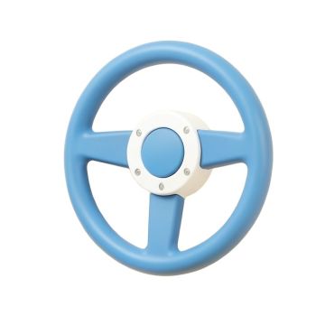 Boat Ship Steering Wheel 3D Wall Decor