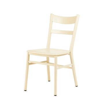 Cove Field Dining Chair - Ivory