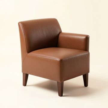 Rylee Upholstered Side Chair (synthetic illustration; no displayed measurements)