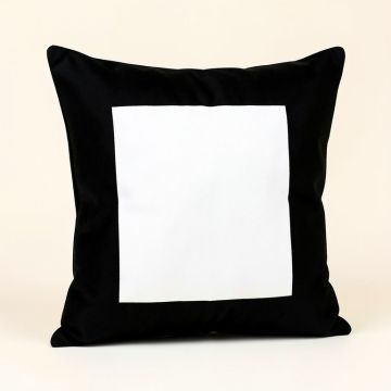 Longest Light Decorative Square Pillow Cover & Insert (synthetic illustration; no displayed measurements)