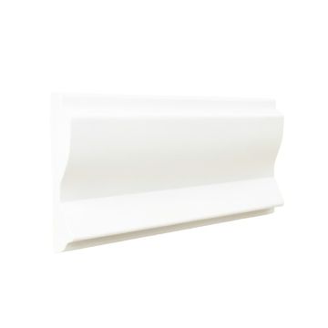 Pvc West Coast Casing 2 3/4 '' H X 96 '' W X 5/8 '' D Moulding