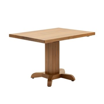 Grigor Adjustable Pub Dining Table