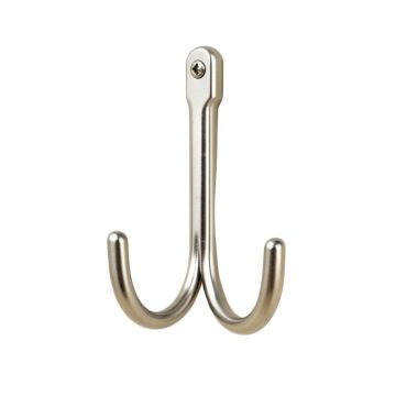 Magnifico Wall Mounted Robe Hook