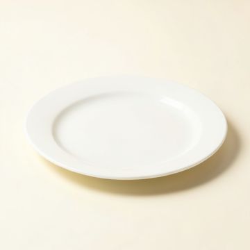 Willsboro 100 % Melamine 8.25 '' Salad Plate (synthetic illustration; no displayed measurements)