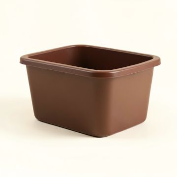 Capri 80 Gallon Resin Deck Box (synthetic illustration; no displayed measurements)