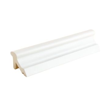 Raymond 7 3/8 '' H X 96 '' W X 9 1/8 '' D Crown Molding