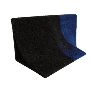 Alvardo Single Picture Frame Outdoor Door Mat