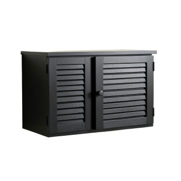 Field Arc Wall-Mounted Entry Cabinet