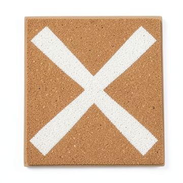 Printed Coir Sweet Home 30 '' X 18 '' Non-Slip Outdoor Door Mat (synthetic illustration; no displayed measurements)