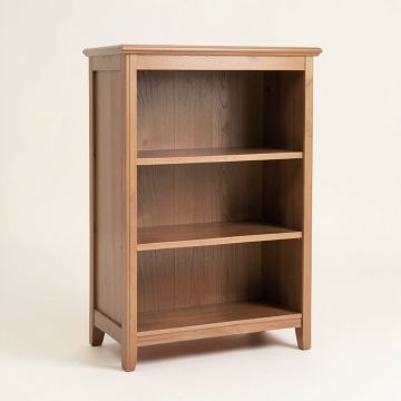 Bradneys Standard Bookcase (synthetic illustration; no displayed measurements)