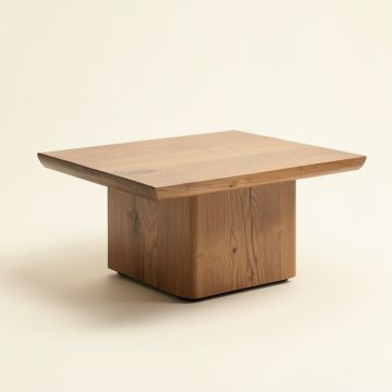 Jurado Coffee Table (synthetic illustration; no displayed measurements)