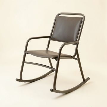 Tauri Rocking Chair (synthetic illustration; no displayed measurements)