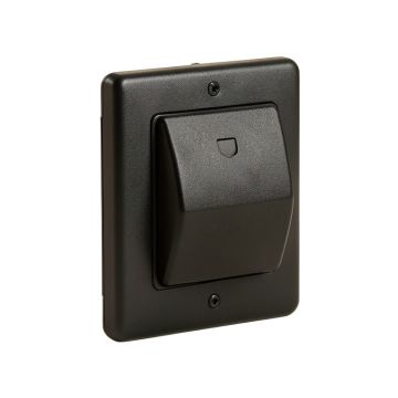Heart And Music Notes 1-Gang Toggle Light Switch Wall Plate
