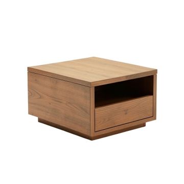 Fannin Coffee Table With Storage
