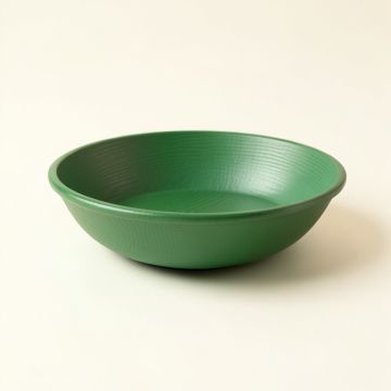 Maple Bluff Dining Bowl - Green (synthetic illustration; no displayed measurements)