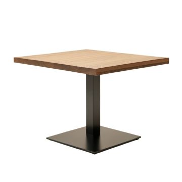 Lockard Extendable Dining Table