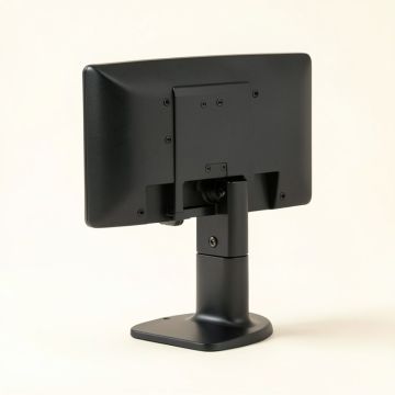 Single Arm Sceen Monitor Mount (synthetic illustration; no displayed measurements)