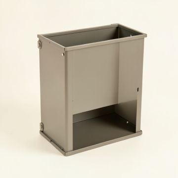 Amgala 23.03 '' W X 64.17 '' H Over-The-Toilet Storage (synthetic illustration; no displayed measurements)
