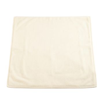 Sage Canyon Bath Mat - Ivory