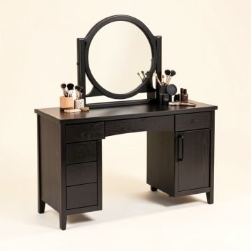 Amishi Vanity (synthetic illustration; no displayed measurements)