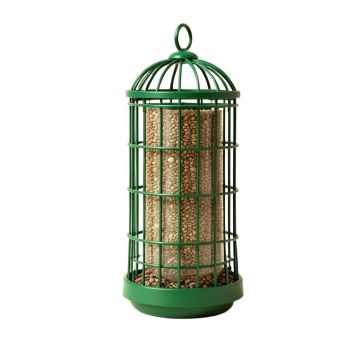 Squngee Deluxe Squirrel Feeder