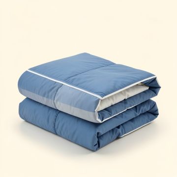 Sugarhouse Reversible Duvet Cover Collection (synthetic illustration; no displayed measurements)