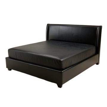 California King Low Profile Standard Bed