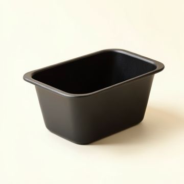Nordic Ware Non-Stick Heritage Loaf Pan (synthetic illustration; no displayed measurements)
