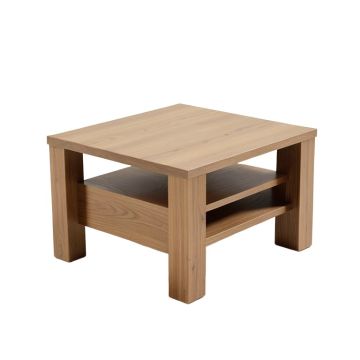 Popp Block Coffee Table With Storage