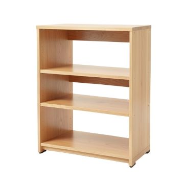 Finkelstein 6 -Shelf Storage Cabinet
