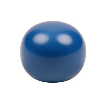 1 9/16 '' Diameter Round Knob Multipack