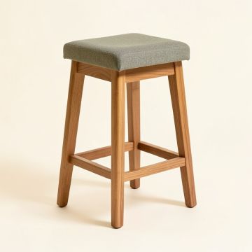 Villanueva Counter & Bar Stool (synthetic illustration; no displayed measurements)