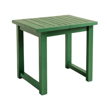Ridge Canyon Patio Table - Green