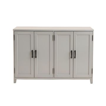Surbiton 4 Door Accent Cabinet