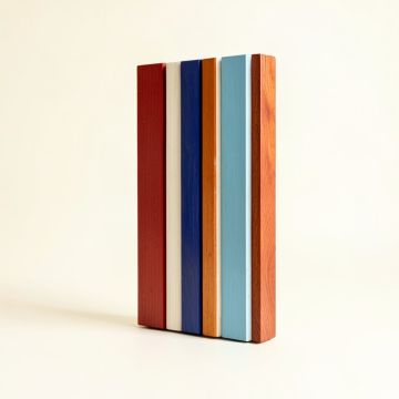 Anchor Wood Wall Décor (synthetic illustration; no displayed measurements)