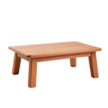 Briar Crest Coffee Table - Terracotta