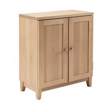 Keiko 2 Door Accent Cabinet