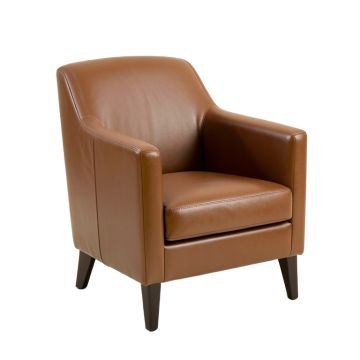 Zosia Upholstered Arm Chair