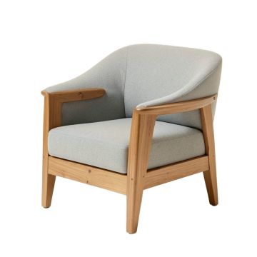 Aguiar 27.5 '' Wide Armchair