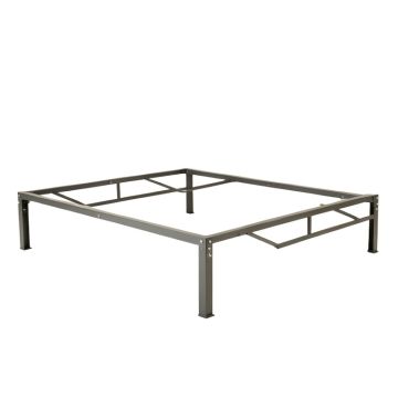 Haru 48 '' Platform Bed