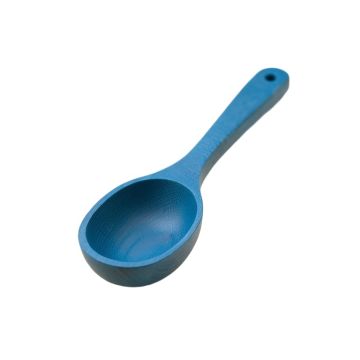 Stone Brook Cooking Spoon - Blue