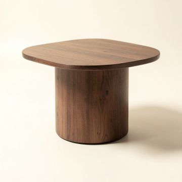 Eraman Coffee Table (synthetic illustration; no displayed measurements)