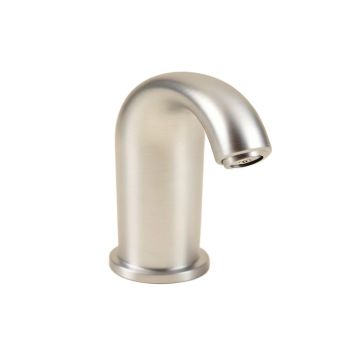 Purist Deck Mount Kitchen Sink Faucet